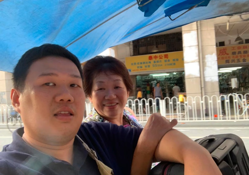 *已签发*全国:暖势力:女企业家创业艰辛一度想轻生 后转型成功烘焙特色糕饼