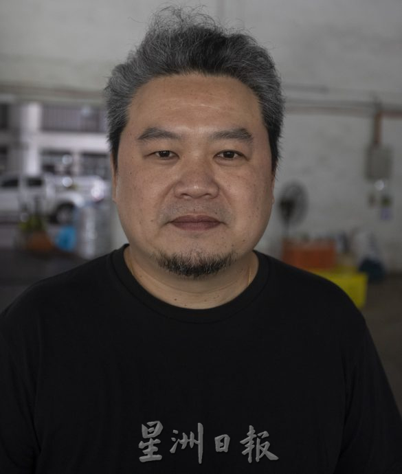 *已签发*柔:【特稿】天气热产量跌 本地果农望“阳”兴叹
