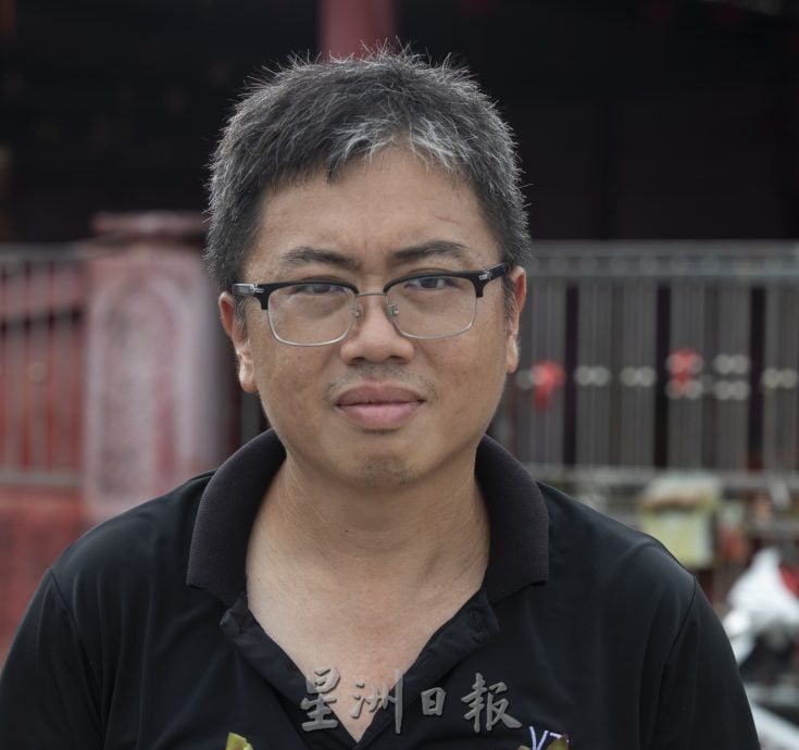 *已签发*柔:【特稿】天气热产量跌 本地果农望“阳”兴叹