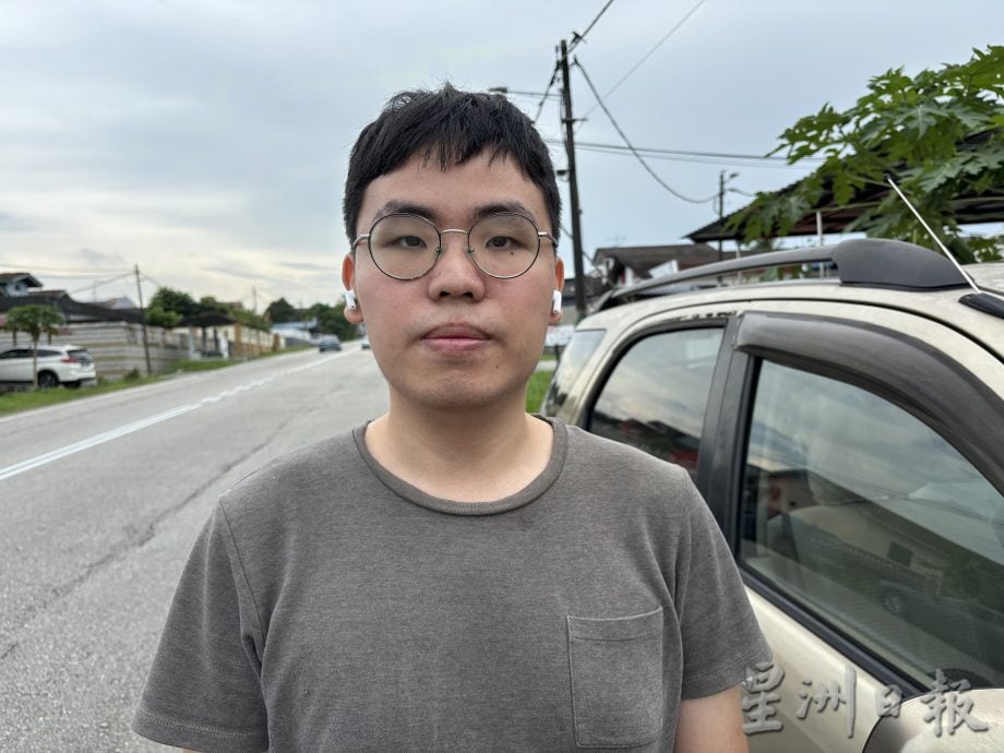 *已签发*柔：恩典之家院长逝世后再无人接管，快乐安老院接收其10老人