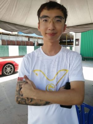 *已签发*柔:新闻:居銮157名羽球好手共创大马纪录 连续96小时打羽球