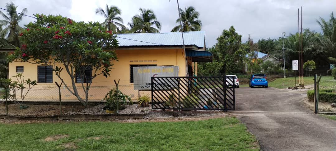 *已签发*柔：新闻：巴罗政府诊所4月18日搬迁  