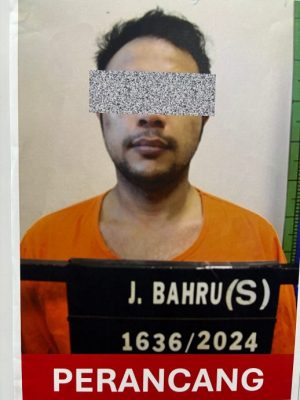 *已签发*柔：新闻：柔警捣毁非法追债集团，捕7人侦破29宗案