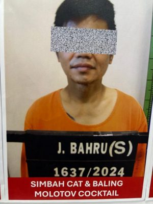 *已签发*柔：新闻：柔警捣毁非法追债集团，捕7人侦破29宗案