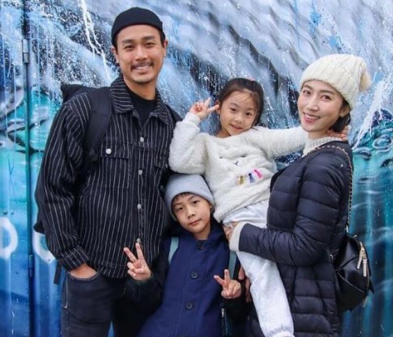 **已签发**柔:狮城二三事:台湾强震,在台狮城艺人很“震”惊