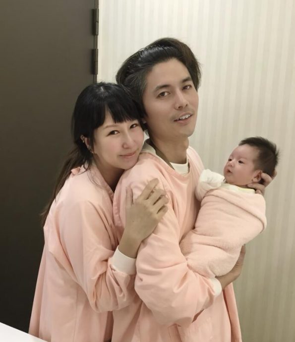 **已签发**柔:狮城二三事:台湾强震,在台狮城艺人很“震”惊