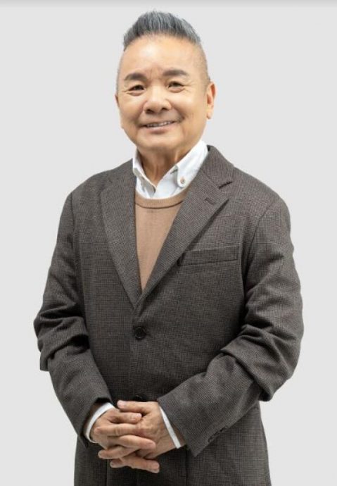 **已签发**柔:狮城二三事:头条:拼《红星》得奖,众艺人各自出招