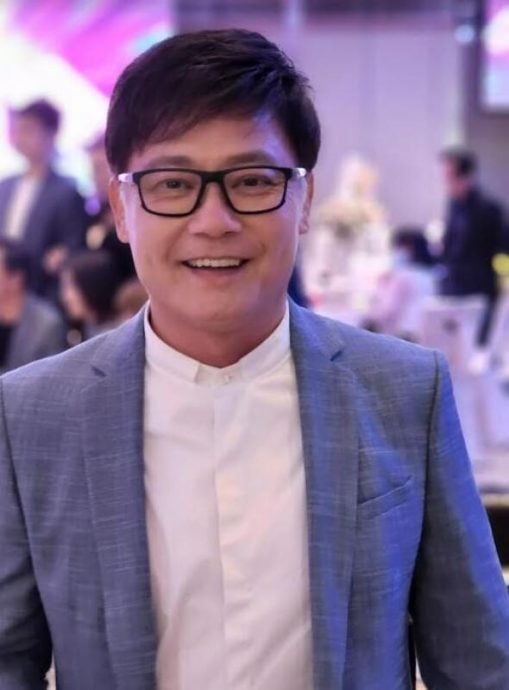 **已签发**柔:狮城二三事:头条:拼《红星》得奖,众艺人各自出招