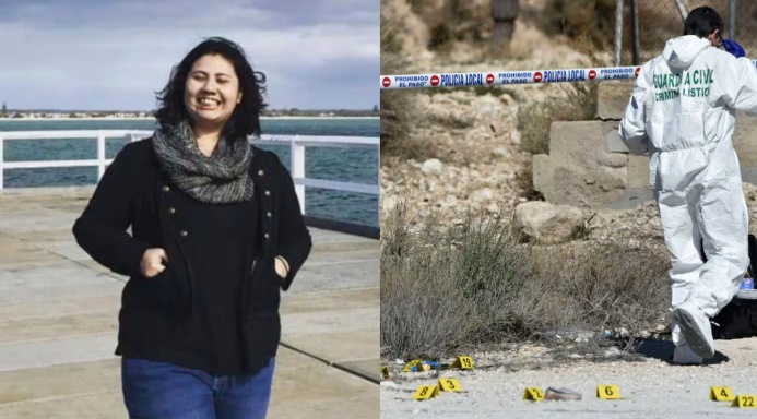 *已签发*柔：狮城二三事：狮城女建筑师遗体已火化 家人将带骨灰回新加坡