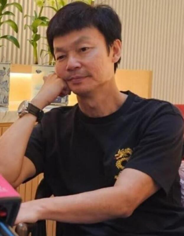 **已签发**柔:狮城二三事:黄子佼难翻身,李国煌:我会报警