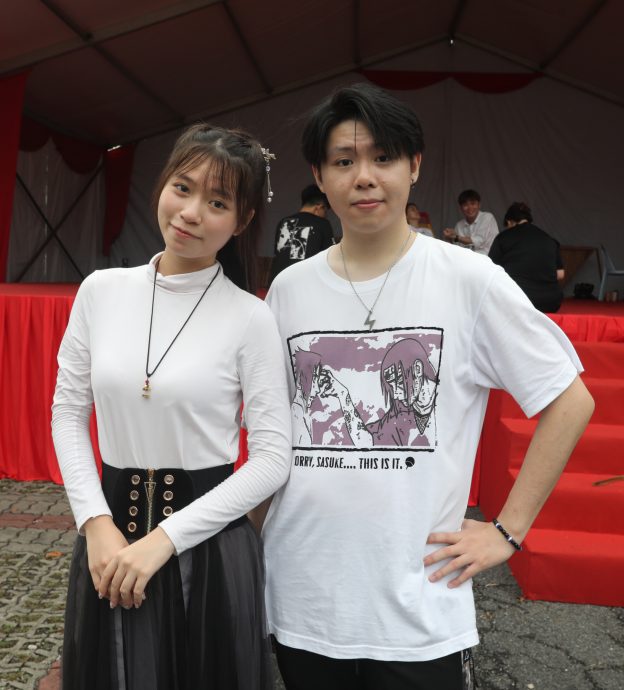 *已签发*柔:(本报指定媒体宣传)工大中秋俱乐部第二十五届《梦曦•神徽》园游会 4月20及21日邀您出席 度过一个神话夜晚