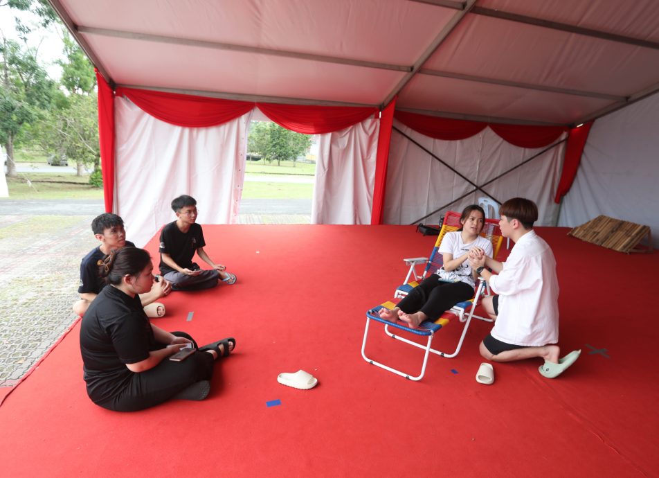 *已签发*柔:(本报指定媒体宣传)工大中秋俱乐部第二十五届《梦曦•神徽》园游会 4月20及21日邀您出席 度过一个神话夜晚