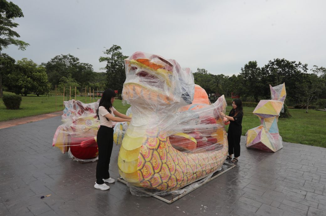 *已签发*柔:(本报指定媒体宣传)工大中秋俱乐部第二十五届《梦曦•神徽》园游会 4月20及21日邀您出席 度过一个神话夜晚