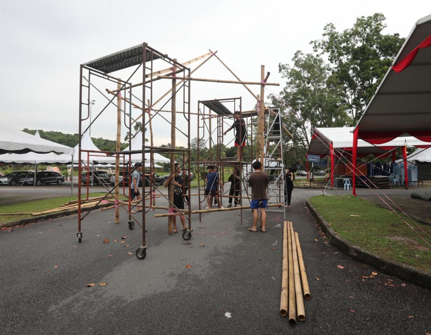 *已签发*柔:(本报指定媒体宣传)工大中秋俱乐部第二十五届《梦曦•神徽》园游会 4月20及21日邀您出席 度过一个神话夜晚