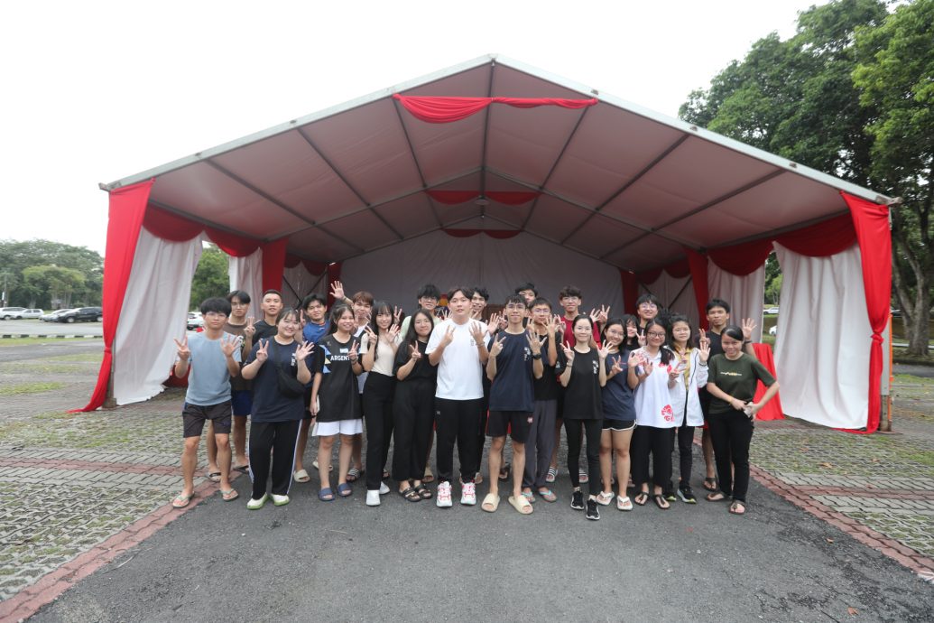 *已签发*柔:(本报指定媒体宣传)工大中秋俱乐部第二十五届《梦曦•神徽》园游会 4月20及21日邀您出席 度过一个神话夜晚