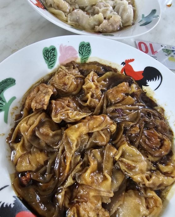 **已签发(15日2PM发布)**柔:南北吃东西(15日刊出):砂拉越美食(上)