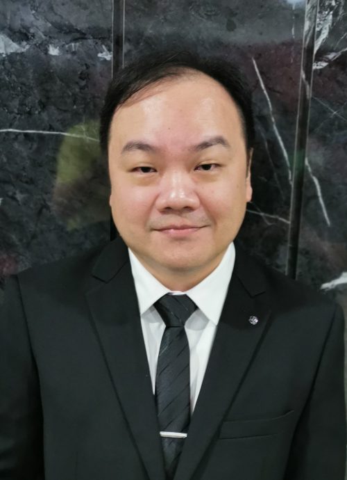 *已签发*(版三头)柔:峇市议会去年税收8000万,盼逐步昇格市政厅