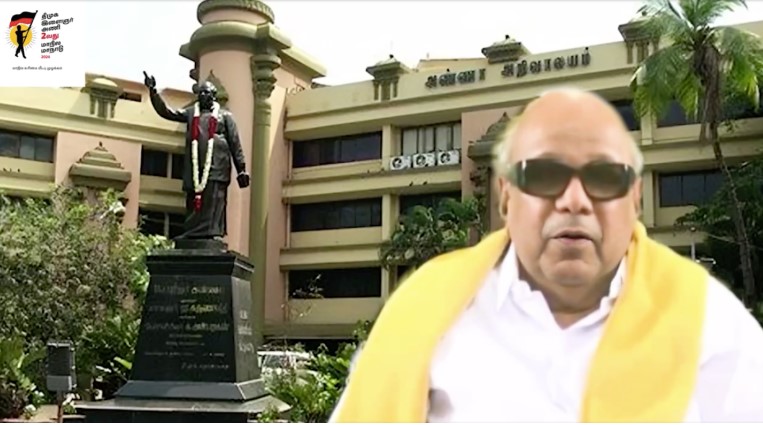 已逝名人“复活助选” 印度大选出现深伪技术乱象