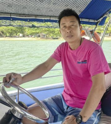 带狗出游邦咯岛,食住行功课先做好!