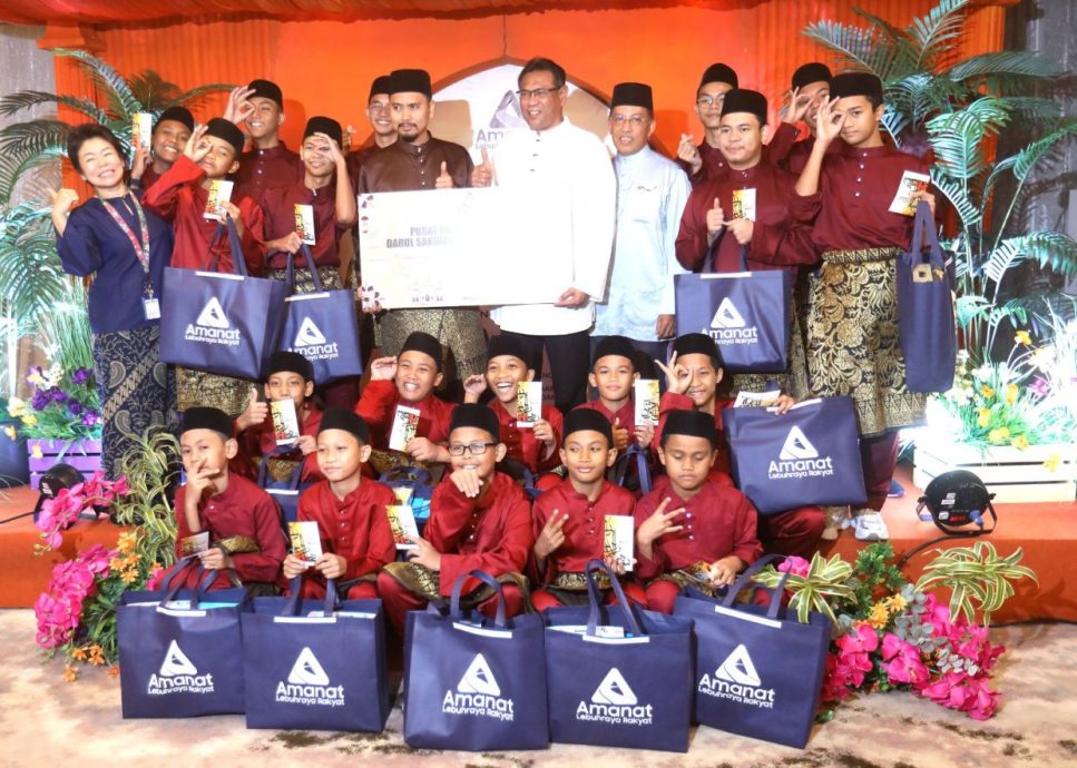 年省10亿令吉 4大道未来10年不涨价