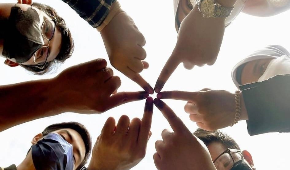 年轻选民不愿受政党束缚 ILHAM CENTRE:倾向保持政党独立