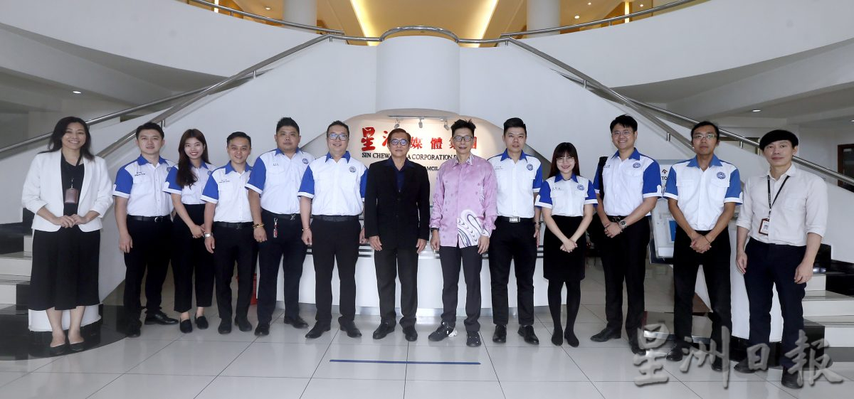 并肩挺进活动--青运访问星洲 (请用此LOGO)