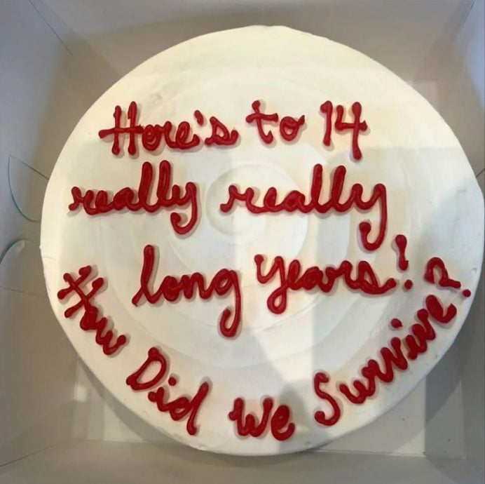 庆结婚14年罕秀恋爱脑 吴彦祖告白老婆:没有你我活不下去