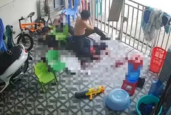 异国恋不知女友已婚 泰男怒搭德士入柬杀人