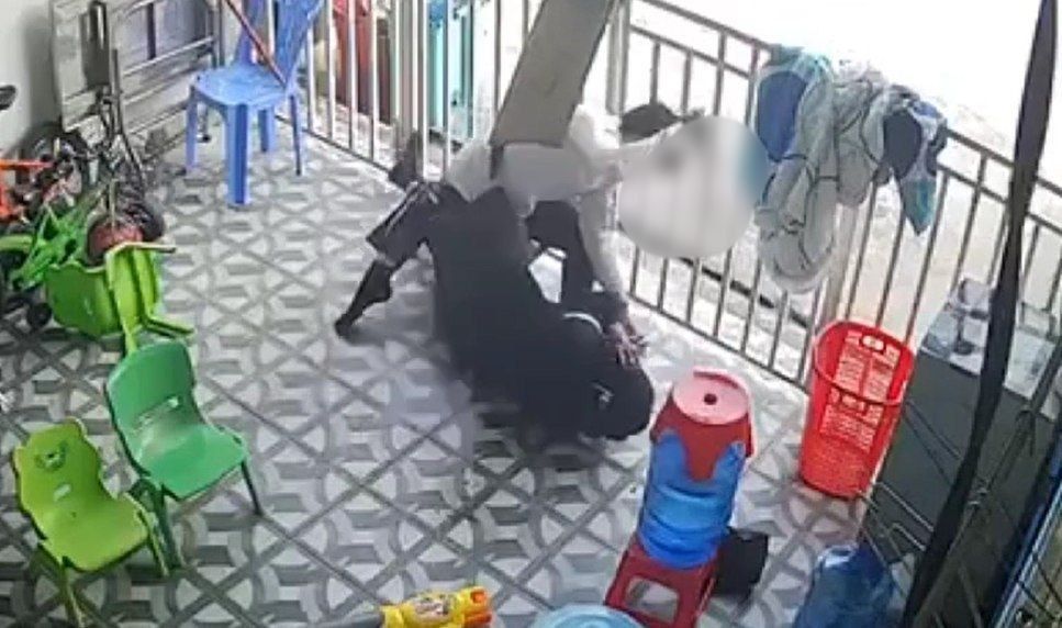 异国恋不知女友已婚 泰男怒搭德士入柬杀人