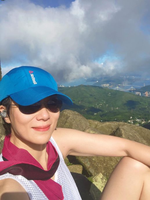 张可颐回巢无线拍医疗剧 和佘诗曼杨茜尧争视后?