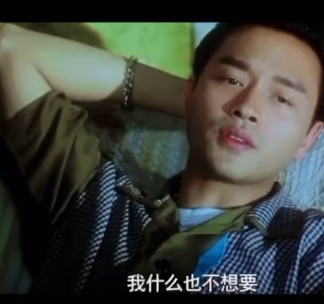 张国荣逝世21周年 唐鹤德追思“今天复活节？”