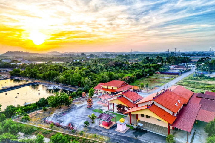 张聒翔:善用资源推利民政策 0到100岁皆照顾