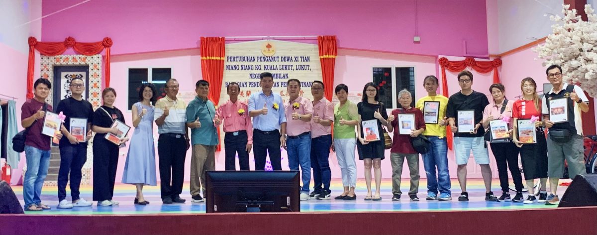 张聒翔:善用资源推利民政策 0到100岁皆照顾