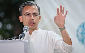 彭亨苏丹不满报道失实 法米:彻查并对付网媒