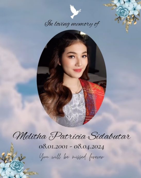 心脏衰竭抢救失败 23岁美女歌手病逝！