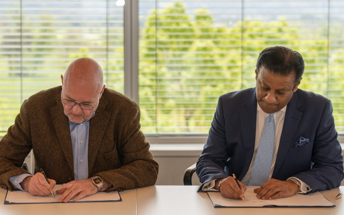 必刊(大北马)Hartasuma多贝玛亚签署合同,升旗山空中吊缆6月动土