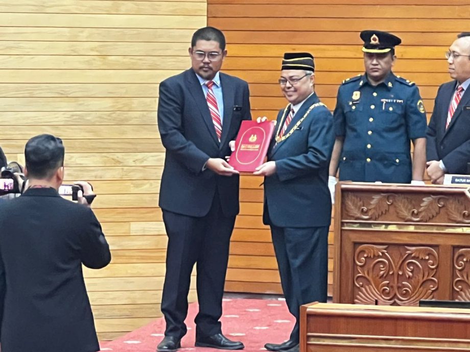 怡市长：盼申请专利以免被他国夺走 怡白咖啡全球第十东南亚最好