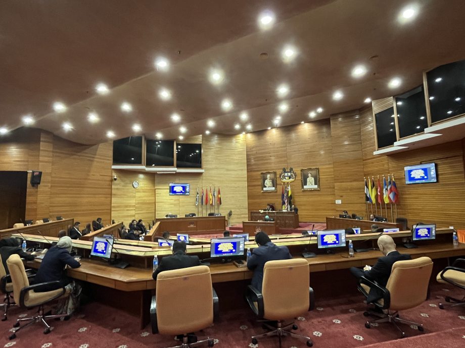 怡市长：盼申请专利以免被他国夺走 怡白咖啡全球第十东南亚最好