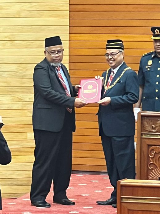 怡市长：盼申请专利以免被他国夺走 怡白咖啡全球第十东南亚最好