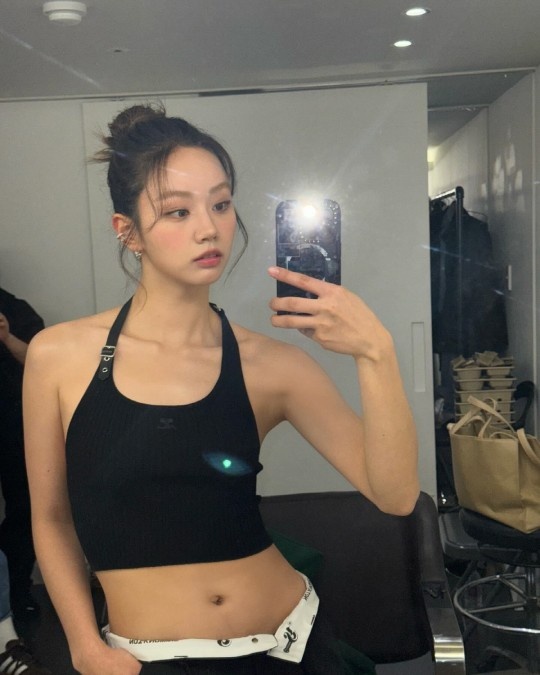 惠利分手后重新振作 “往后要做自己”