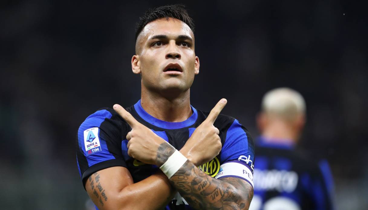 意甲|米兰不想坐以待毙 国米放眼提前封王