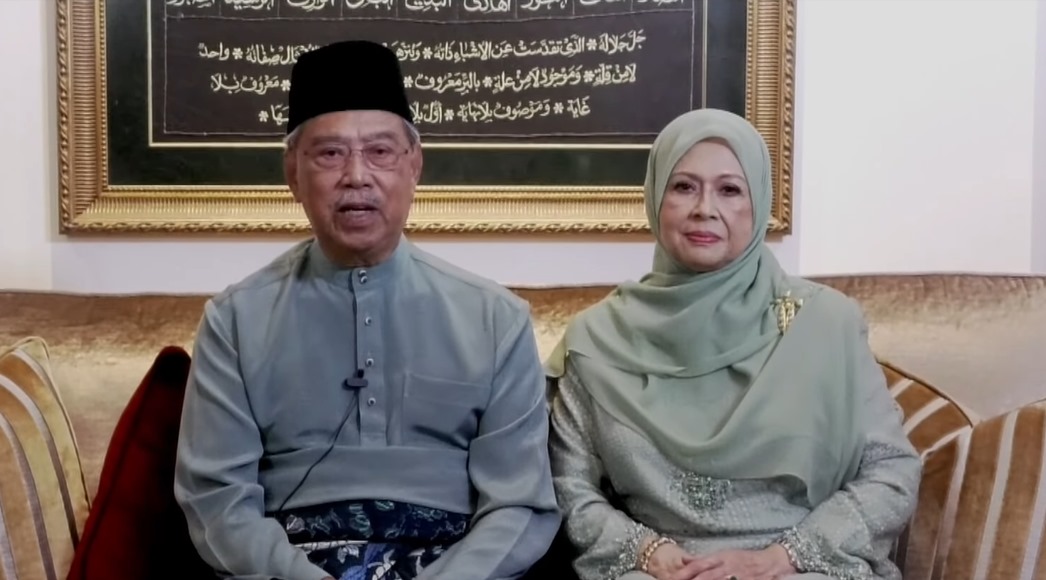 慕尤丁:百物涨价“今年开斋节人民备受考验”