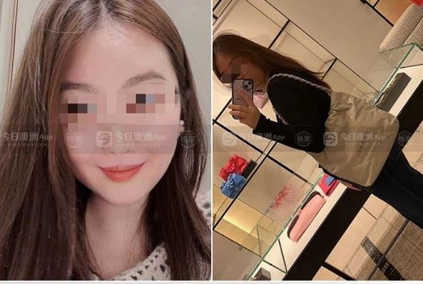 才刚通话完!中国留学生悉尼逛街遭砍亡 未婚夫急call已无回应