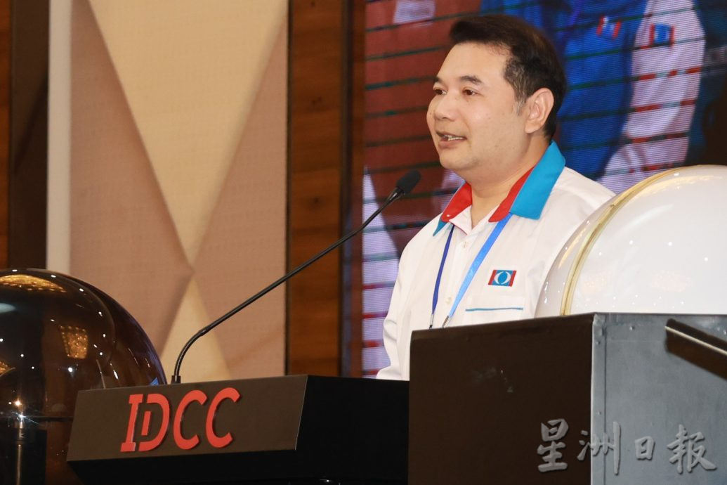 执政后诸多约束 拉菲兹：党领袖难以回击政敌