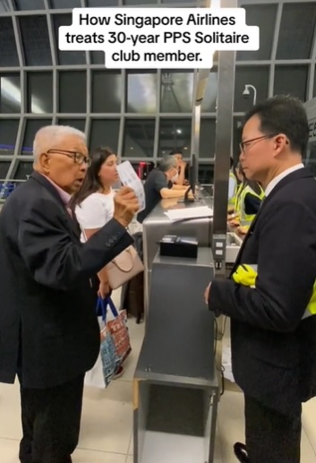 技术故障商务舱乘客滞留机场 新航坦承处理失误