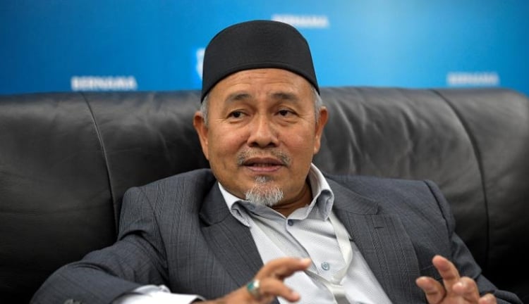 政府同意拨款在野议员 端依布拉欣:需先看MOU内容