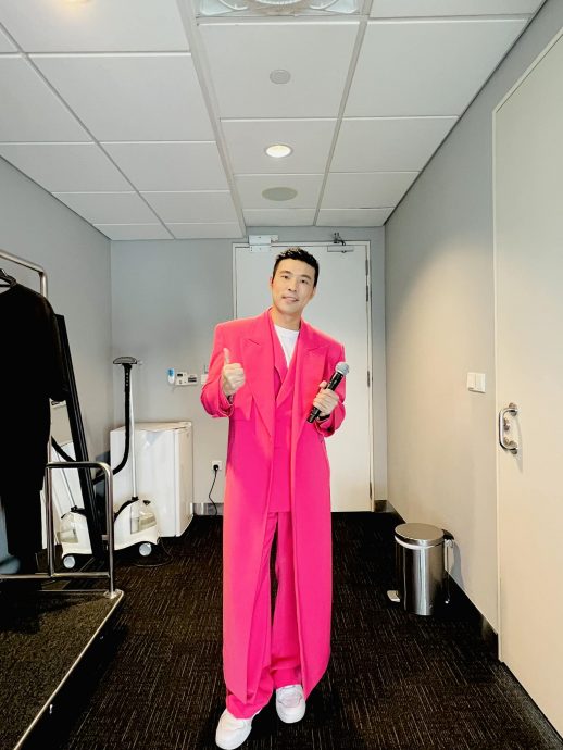 新家墙面龟裂曝惨况 李佳薇悚遇强震恐喊可怕