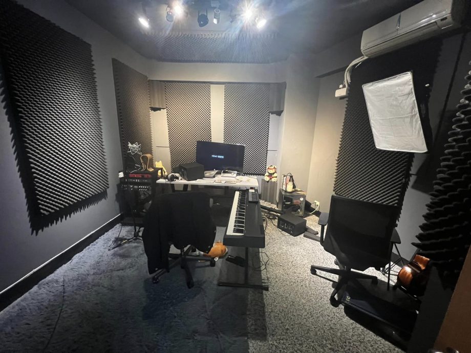 新家墙面龟裂曝惨况 李佳薇悚遇强震恐喊可怕