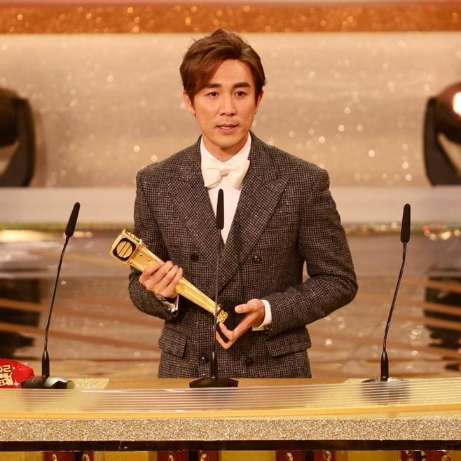 无线小生花旦大洗牌 ​谭俊彦陈炜变一哥一姐 