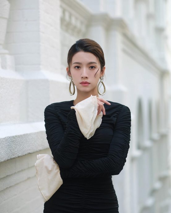 无线小生花旦大洗牌 ​谭俊彦陈炜变一哥一姐 